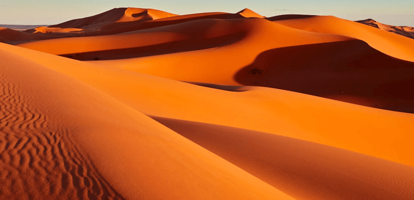  Red Dune dubai
