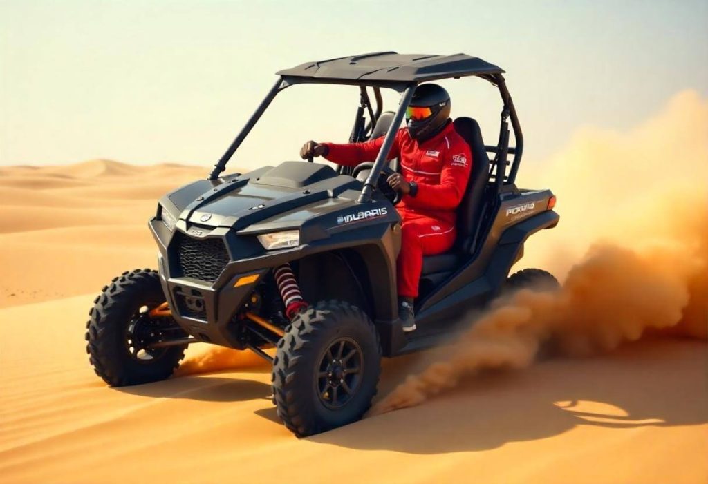 Buggy In Dubai