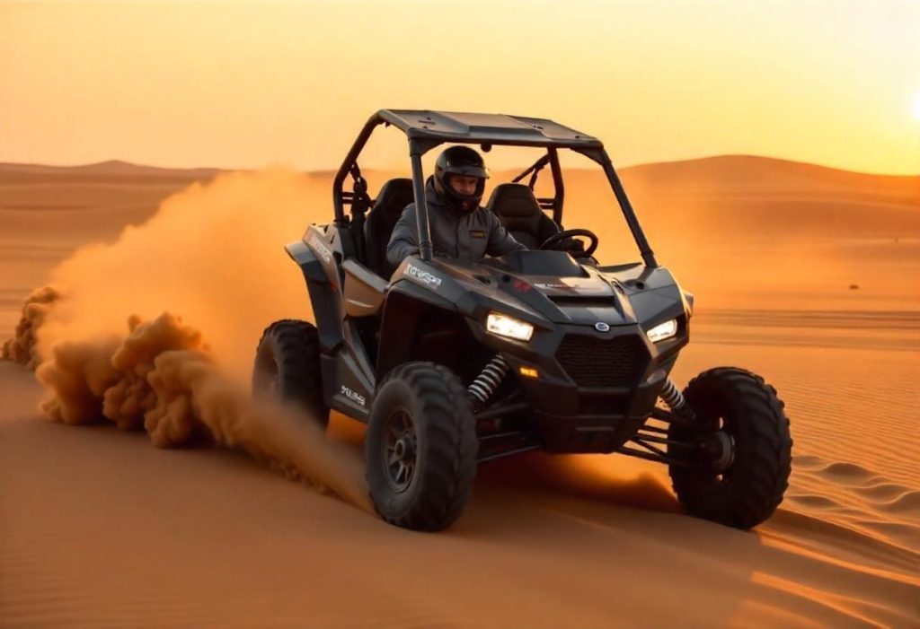 Buggy Cars Available in Dubai