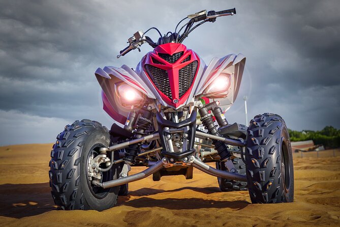 Raptor 700 CC Quad Bike Dubai