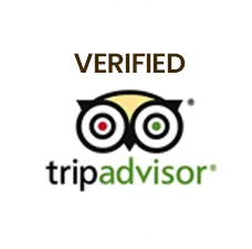 TripAdvisor verified dune buggy company in Dubai