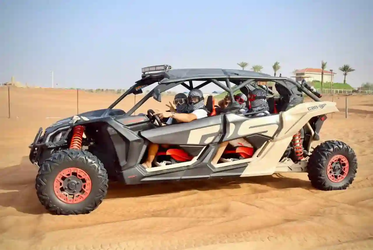 SHARMAX-HUMMER-320-CC-double